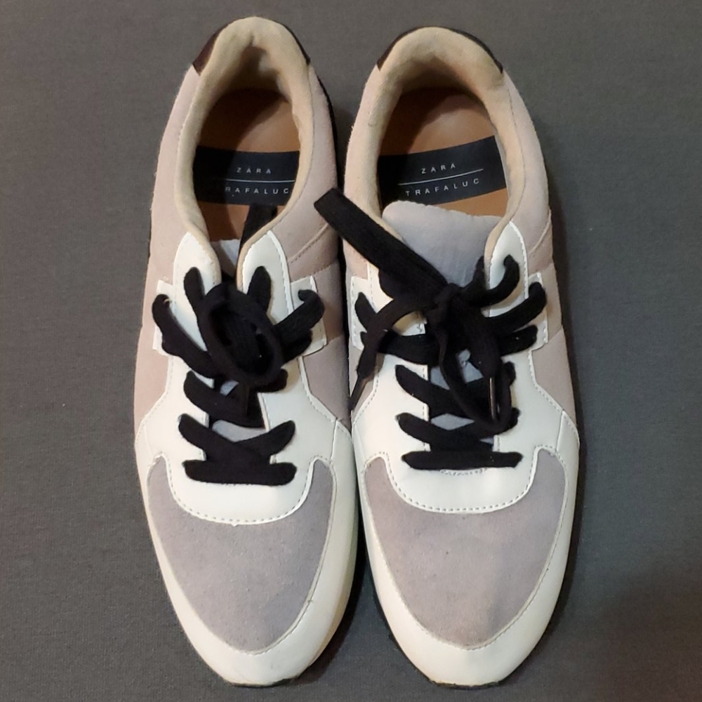Zara sneakers